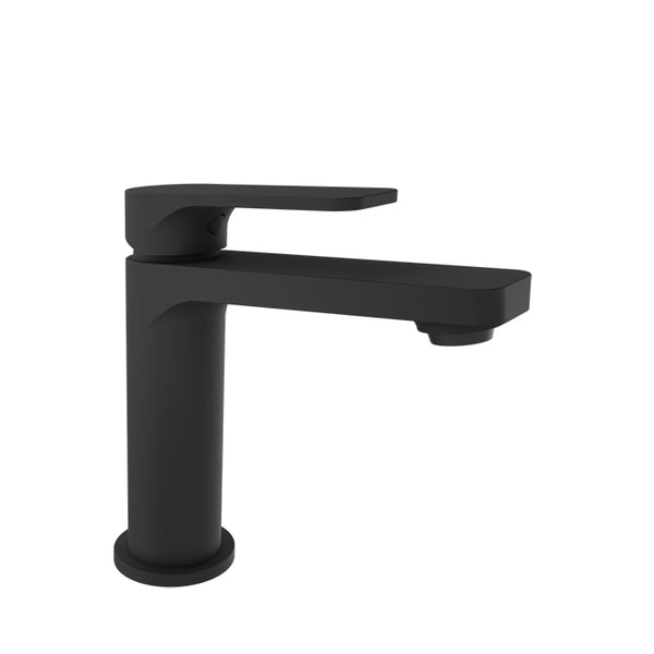 PETITE B04 - Single-hole washbasin faucet, return included (B04-1005-1PL-)