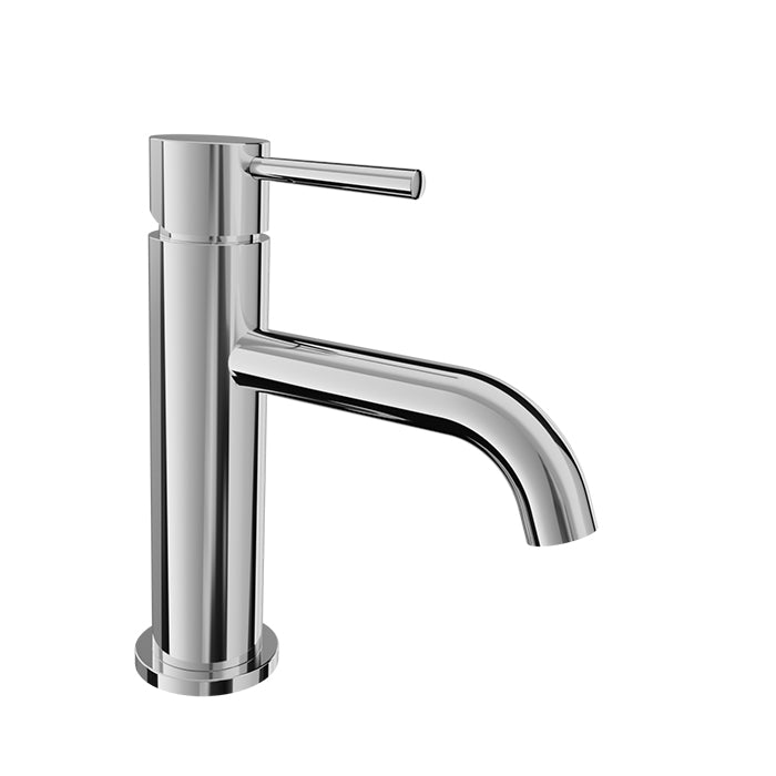 ZIP B66 - Single-hole washbasin faucet (Small), return Not Included (B66-1005-00L-)
