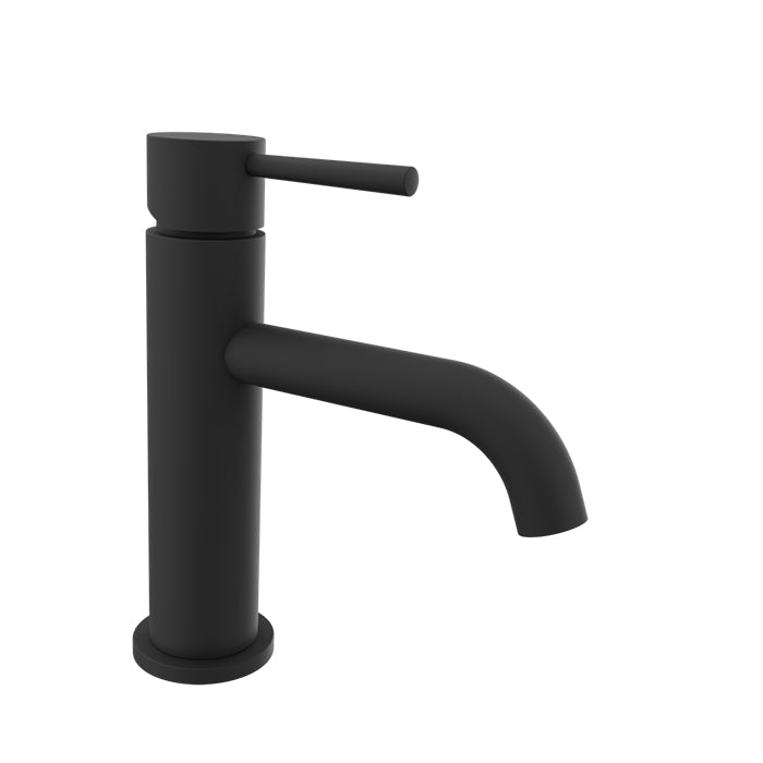 ZIP B66 - Single-hole washbasin faucet (Small), return Not Included (B66-1005-00L-)