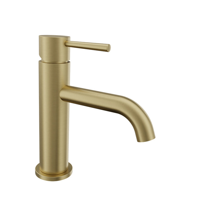 ZIP B66 - Single-hole washbasin faucet (Small), return Not Included (B66-1005-00L-)