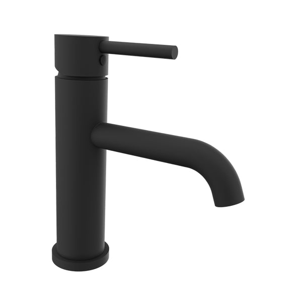 ZIP B66 - Single-hole washbasin faucet (Standard), Drain not included (B66-1010-01L)