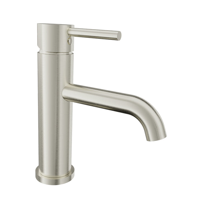 ZIP B66 - Single-hole washbasin faucet (Standard), Drain not included (B66-1010-01L)