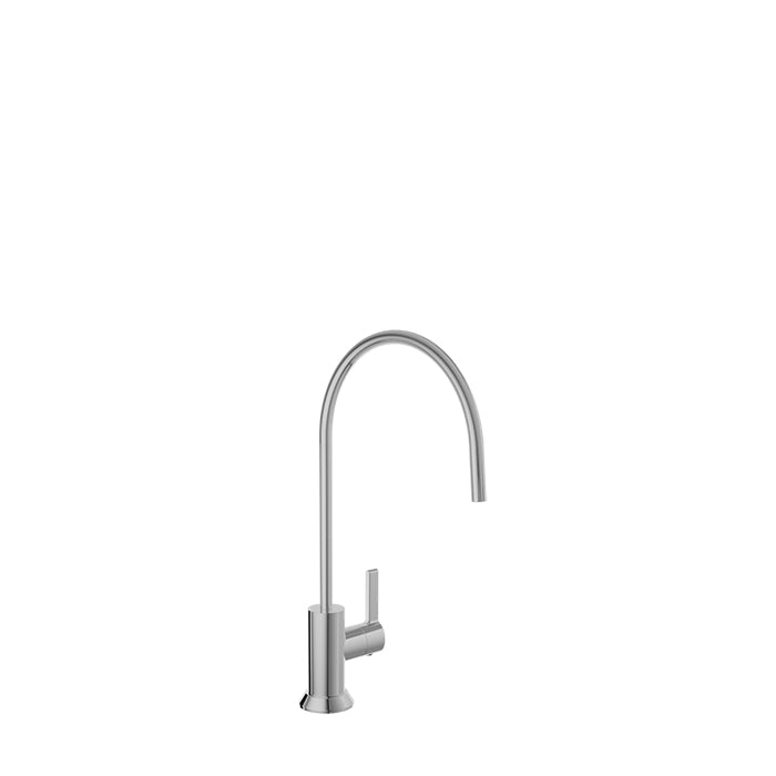 ARTE Single-hole faucet for water filtration system - (CUI-4093-00L-)