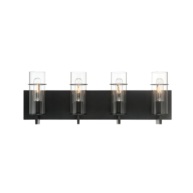 Pista - Wall mount 26" VANITY LIGHT