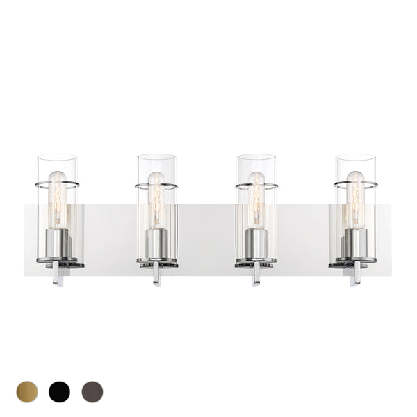 Pista - Wall mount 26" VANITY LIGHT