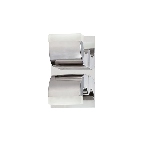 NEWPORT - 6" VANITY LIGHT