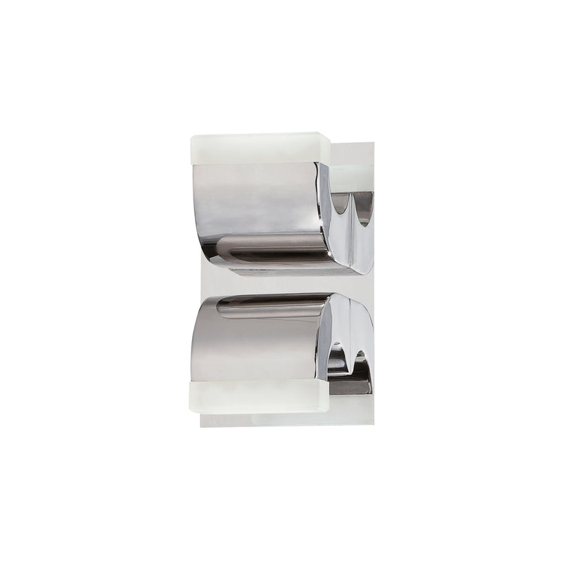 NEWPORT - 6" VANITY LIGHT