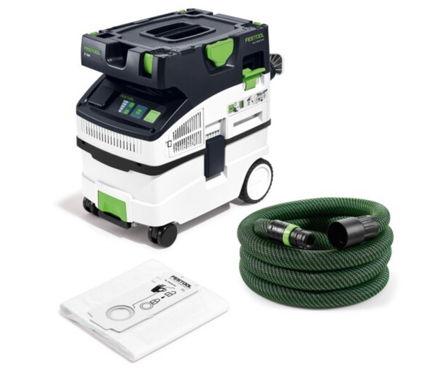 Festool Dust Extractor CT MIDI I HEPA