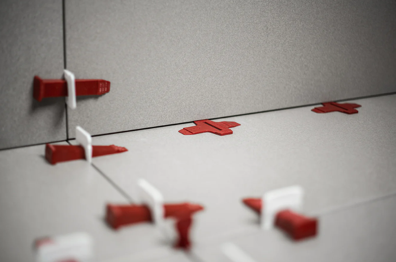 T-LOCK BASE PLATES (100/BOX)