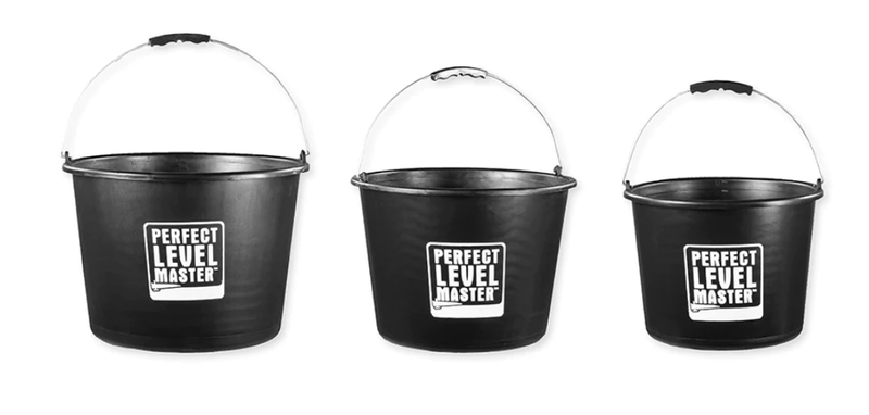 Reusable Bucket - Set