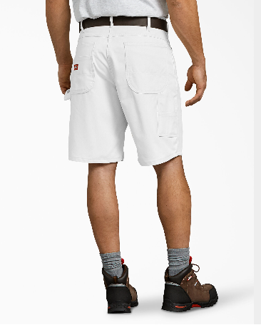 Dickies - 11" Standard Utility Painter Short