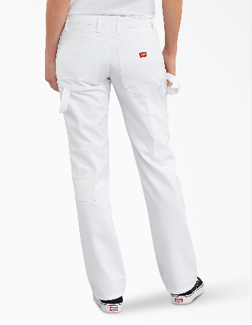 Dickies - Women's FLEX Painters Utility Pants