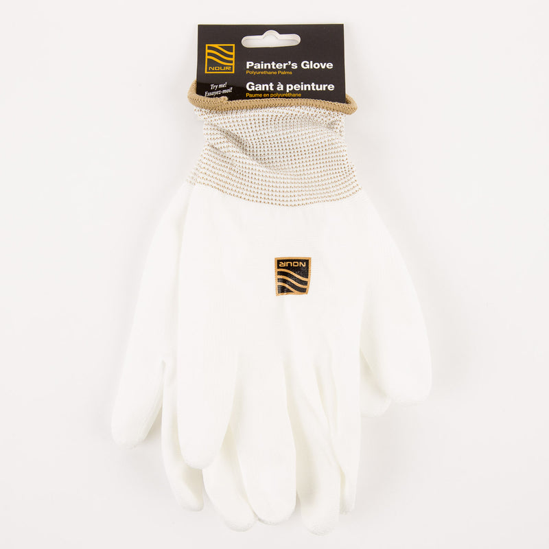 NOUR  L Painter's Gloves