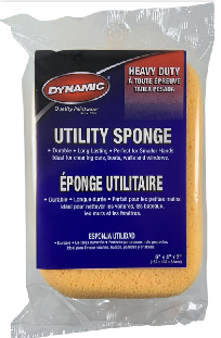 Dynamic 00028 HD Utility Sponge