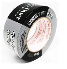 CANTECH Utility Duct Tape - 48mm x 50m
