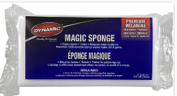 Dynamic 00032 Premium  Magic Sponge 2pk