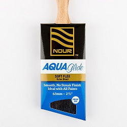 NOUR Nylon/Poly AquaGuide Angulr Sash 63mm