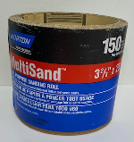 NORTON Multisand Roll FINE 150G