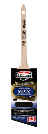 Bennett MP-X 2 1/2" Superior Blend