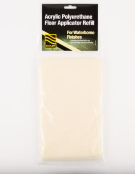 NOUR Flock Foam Floor Applicator Refill