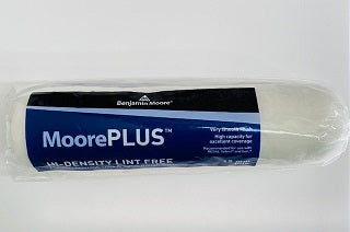 MoorePLUS 15mm Single Roller