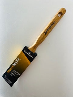 MooreMAXX 1 ½" Extra Firm Angle Brush