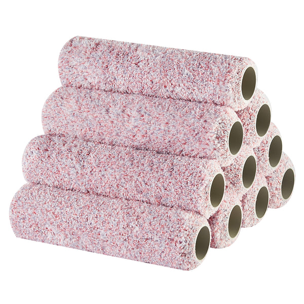 NOUR Tradition 9.5" Microfibre Plus 10Pk 240 x 13