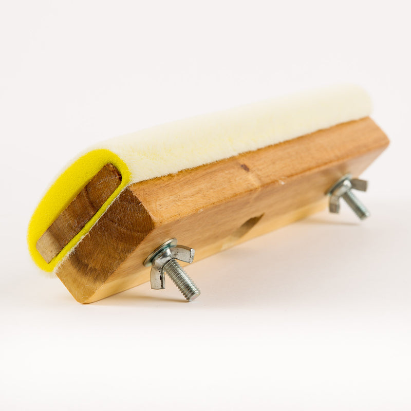 NOUR Flock Foam Floor Applicator