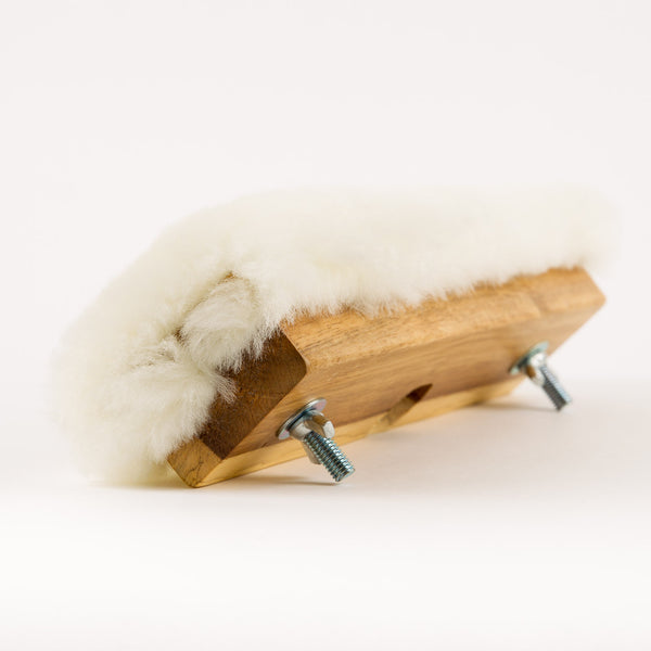 NOUR Lambswool Floor Applicator