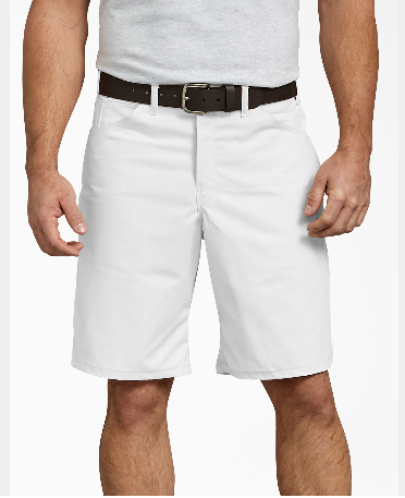 Dickies - 11" Standard Utility Painter Short