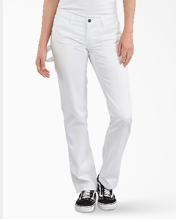 Dickies - Women's FLEX Painters Utility Pants