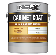 Cabinet Coat - Satin CC-55XX