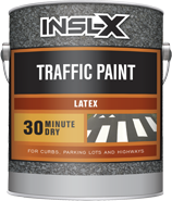 Latex Traffic Paint TP-22XX