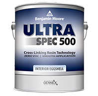 Ultra Spec 500 — Interior Eggshell Finish 538