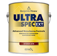 Ultra Spec EXT Paint - Gloss Finish K449