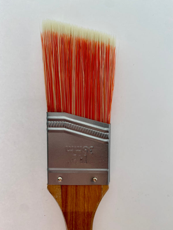 MoorePLUS 1 ½" All-Purpose Angle Brush