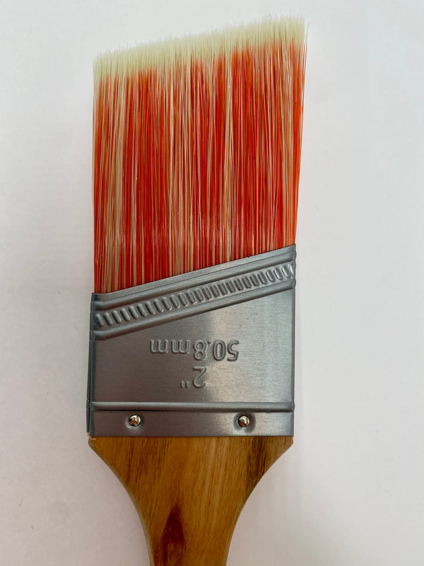 MoorePLUS 2" All-Purpose Angle Brush