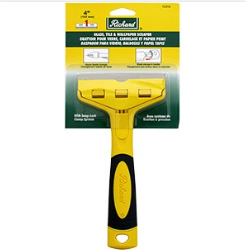Richard 13314 Glass Tile & Wallpaper Scraper