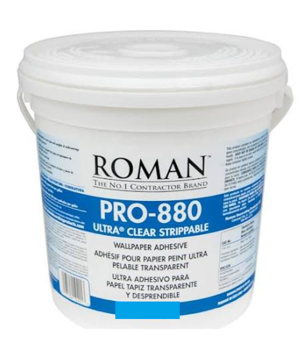 Roman Professional 012414 PRO-880 QT Ult