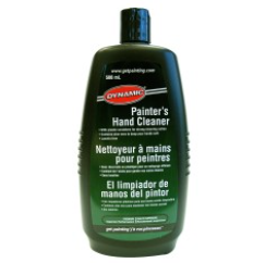 Dynamic AZ302851 500ml Painter's Hand Cleaner