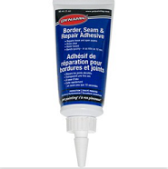 Dynamic GG620010 85ml (3 oz.) 620 Border Seam & Repair Adhesive Tube