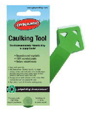 Dynamic 01264 Enviro Caulk-Rite Application Tool