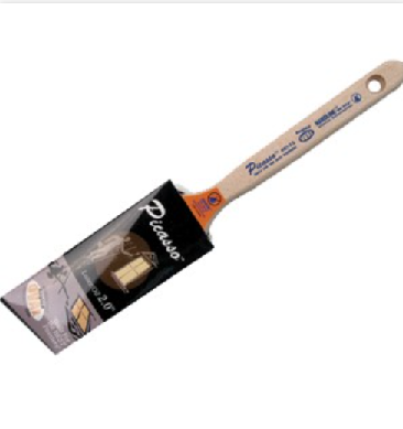 Proform PIC1-2.0 2" Picasso Angled Oval Brush w/ Standard Handle