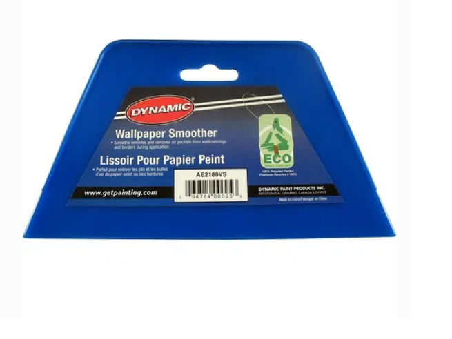 DYNAMIC WALLPAPER SMOOTHER - VINYL
