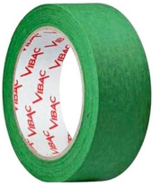 Vibac Group 1" Int Green Masking Tape
