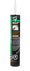 DAP 70565 828ml 2000 Heavy Duty Construction Adhesive