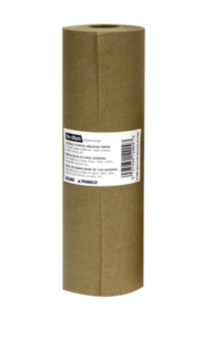 TRIMACO Easy Mask Paint Masking Paper 9"x 180'