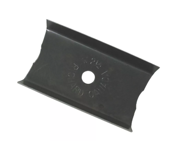 RICHARD 2.5IN BLADE WD SCRPR