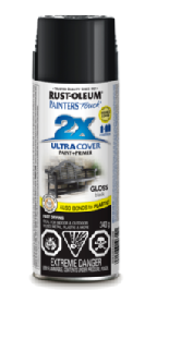 Rust-Oleum Ultra Cover 2X
