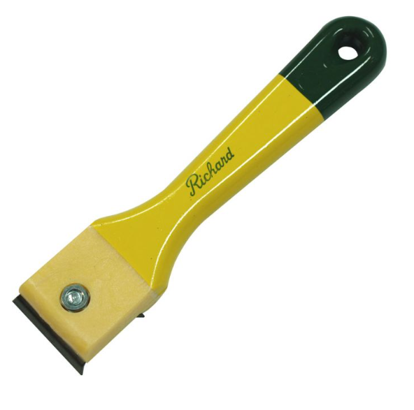 W-2-1/2 RICHARD 2.5IN WD SCRPR